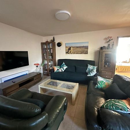 Panorama Kinneret נוף כנרת, צפת エクステリア 写真