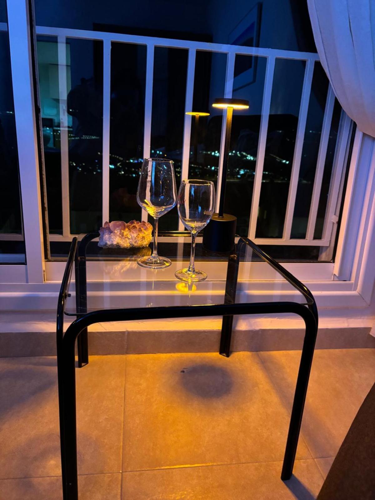 Panorama Kinneret נוף כנרת, צפת エクステリア 写真