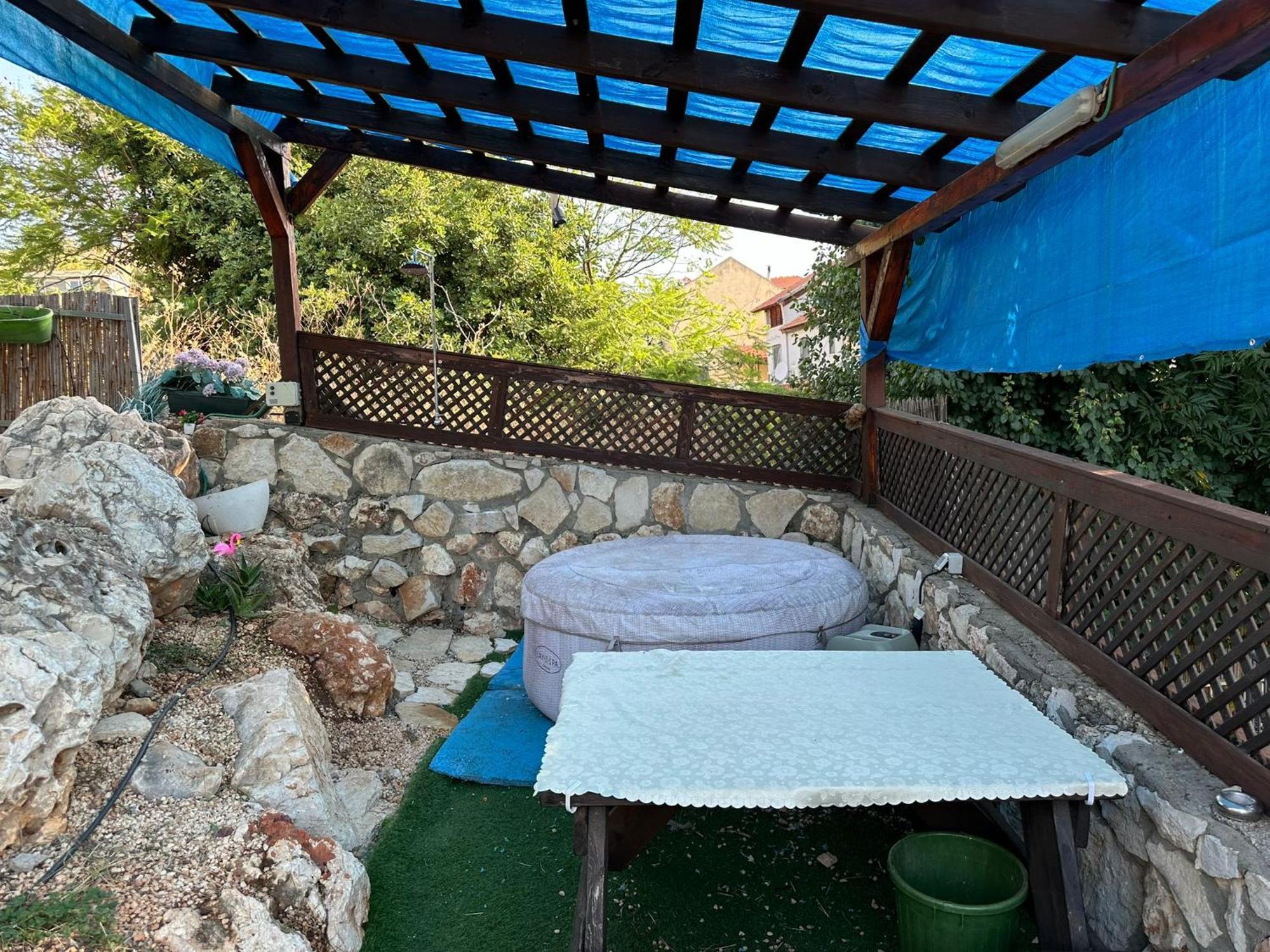 Panorama Kinneret נוף כנרת, צפת エクステリア 写真