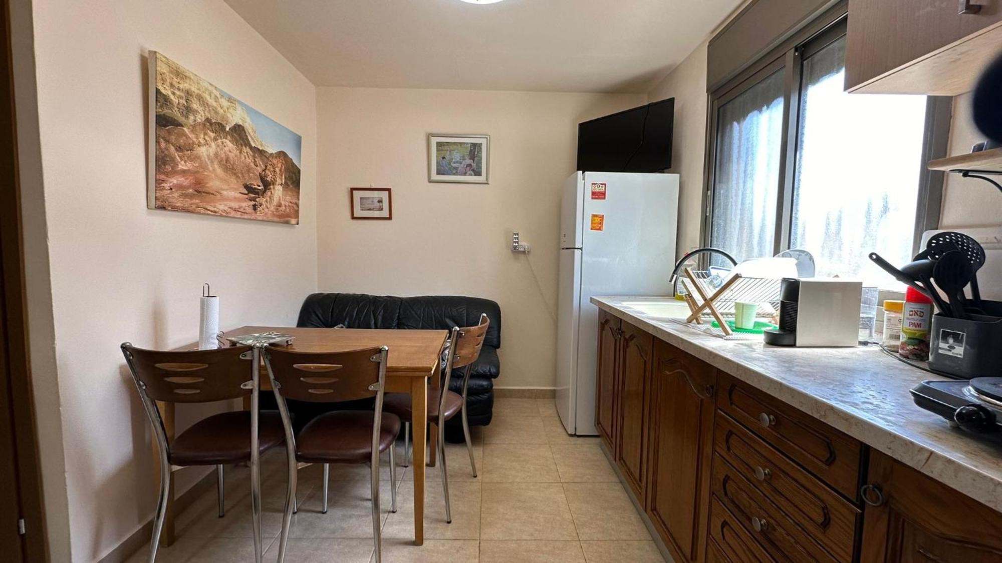 Panorama Kinneret נוף כנרת, צפת エクステリア 写真